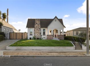 2228 W 78th St, Inglewood, CA 90305