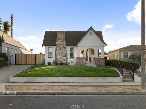 2228 W 78th St, Inglewood, CA 90305