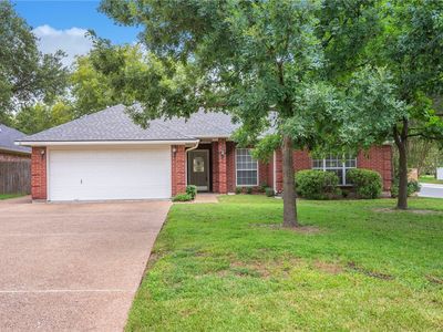 2611 Greenberry Cir, College Station, TX, 77845