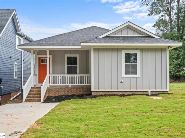 4 Hendricks St, Greenville, SC 29607