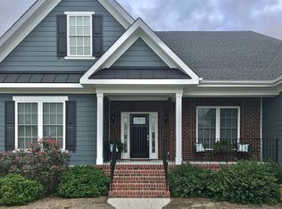 2004 Blythe Dr, Virginia Beach, VA 23456