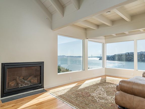 View from Family Room