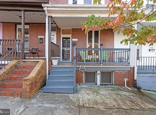 3007 Overland Ave, Baltimore, MD 21214