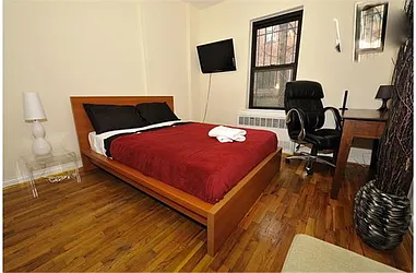 Rented by Atlas Real Estate New York