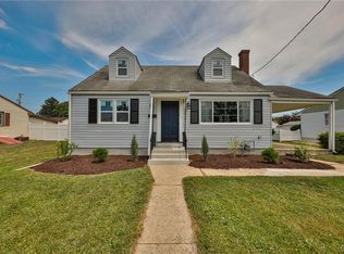 1015 N Wahneta St, Allentown, PA