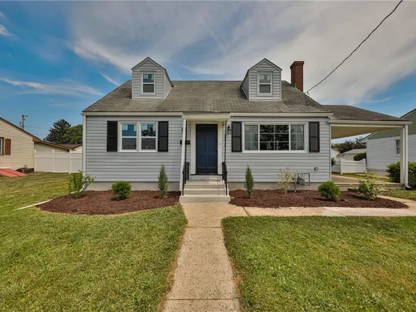 1015 N Wahneta St, Allentown, PA 18109