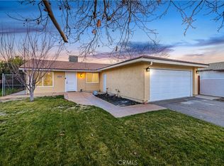 2250 W Avenue K15, Lancaster, CA 93536