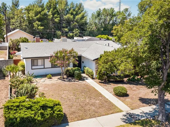 17050 Rinaldi St, Granada Hills, CA 91344