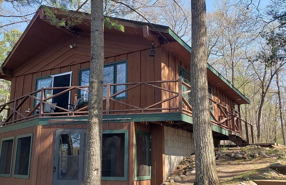 12526 Plummer Lake Rd, Lac Du Flambeau, WI 54538 Zillow