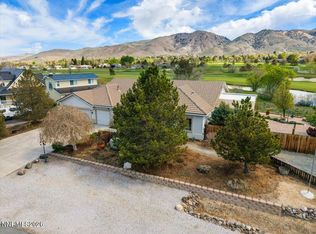 4930 W Hidden Valley Dr, Reno, NV