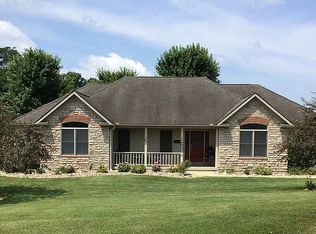 109 Arthur Ave, Newark, OH 43055