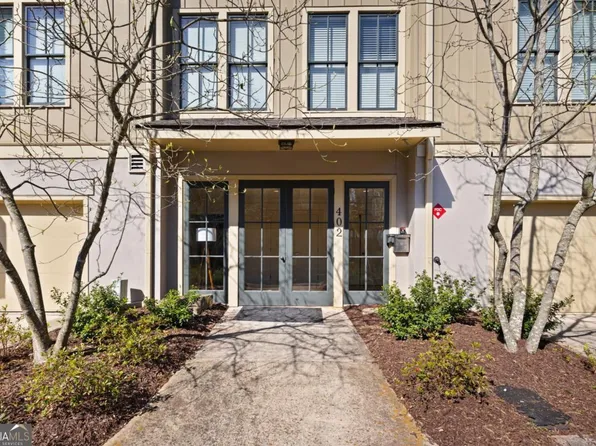 402 Prosper Cir Unit 203, Marietta, GA 30060