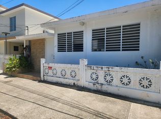 454 Enrique Amadeo St, San Juan, PR 00918