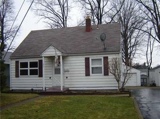 873 Bechtol Ave, Sharon, PA