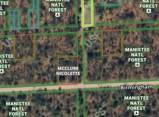 836 E Minneapolis Ave, Idlewild, MI 49642