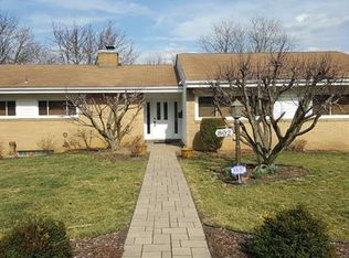 802 Clonmel St, Duquesne, PA