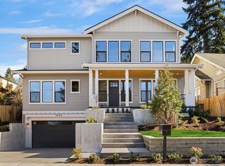 5828 5th Ave NW, Seattle, WA