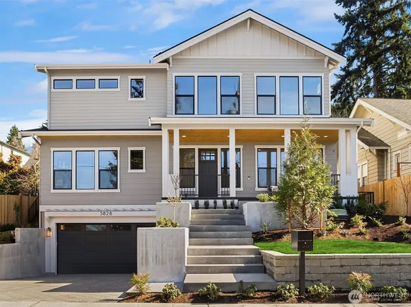 5828 5th Avenue NW, Seattle, WA 98107
