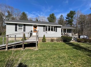 412 Rochdale St, Auburn, MA 01501