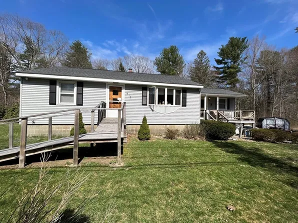 412 Rochdale St, Auburn, MA 01501