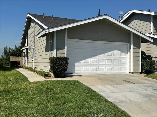 1433 Oahu St, West Covina, CA 91792