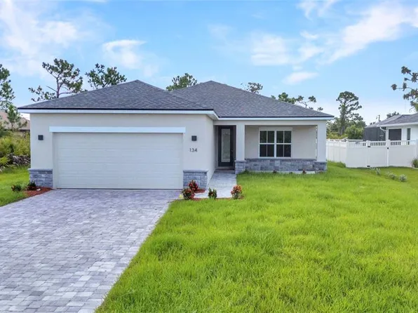 134 GREEN OAK PARK, ROTONDA WEST, FL 33947