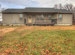 19337 State Highway 38, Marshfield, MO 65706