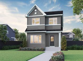 456 E Lewiston Lndg NE, Calgary, AB T3P2H8