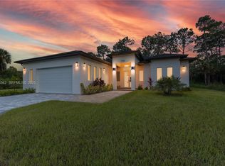 3762 32nd Ave SE, Naples, FL 34117