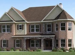 3110 Staglin Dr, Powder Springs, GA 30127