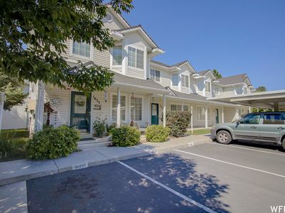 1631 Sara Ln, Ogden, UT, 84404