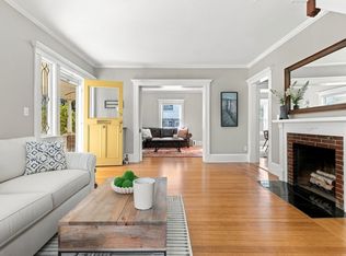 36 Renwick Rd, Wakefield, MA 01880