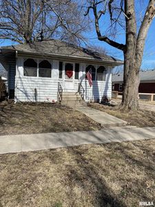 1103 W Main Cross St, Taylorville, IL, 62568
