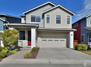 218 SW 96th Ln, Seattle, WA 98126