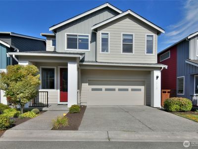 218 SW 96th Lane, Seattle, WA, 98126