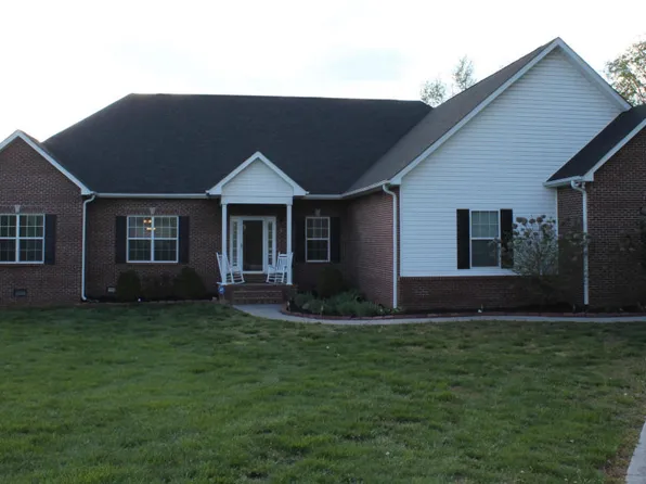 2433 Misty Ridge Dr, Lenoir City, TN 37772