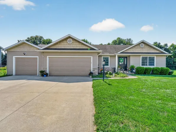 19638 Bluestem Ln, Goshen, IN 46528