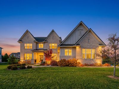 5220 Caprock Dr, Noblesville, IN, 46062