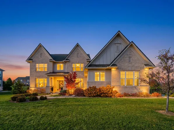 5220 Caprock Dr, Noblesville, IN 46062
