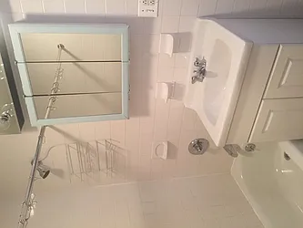 Rented by Waverly Realty Associates