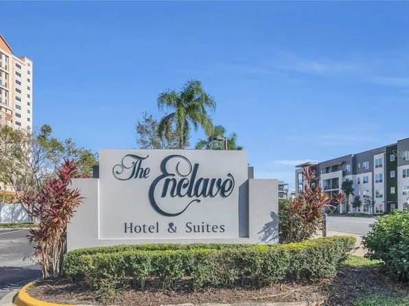 6165 Carrier Dr #2303, Orlando, FL 32819