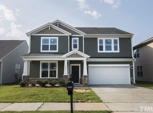 3520 Eastern Branch Rd, Raleigh, NC 27610