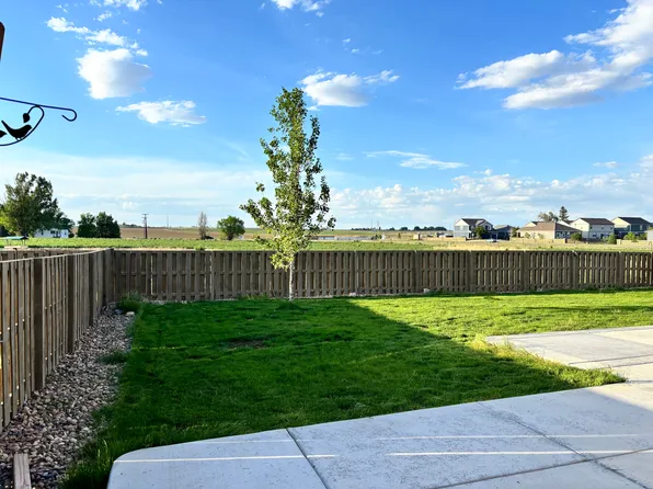 331 Central Ave, Severance, CO 80550