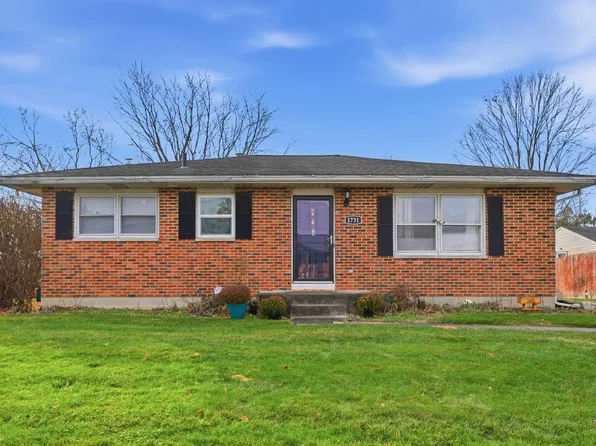 1731 Elaina Dr, Springfield, OH 45503