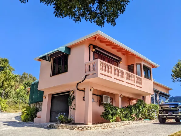 6 & 6A Hafensight CO, St. Croix, VI 00820