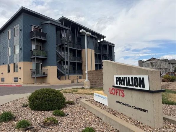12165 Claude Court #104, Northglenn, CO 80241