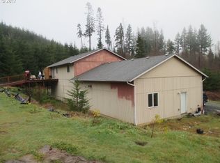 6715 Ash St, Grand Ronde, OR 97347