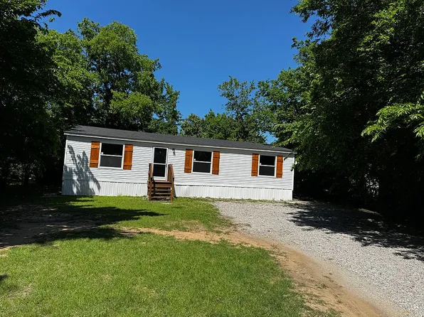 317 N Bighorn St, Skiatook, OK 74070