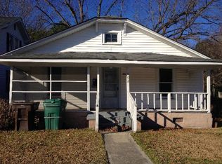 802 Elm St, Tarboro, NC 27886