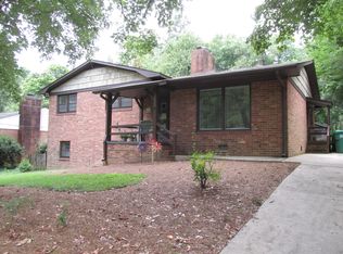 1323 Florida St, High Point, NC 27262